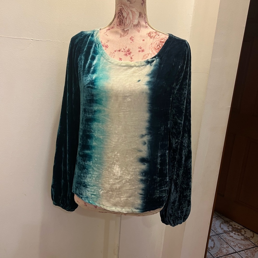 Top blouse